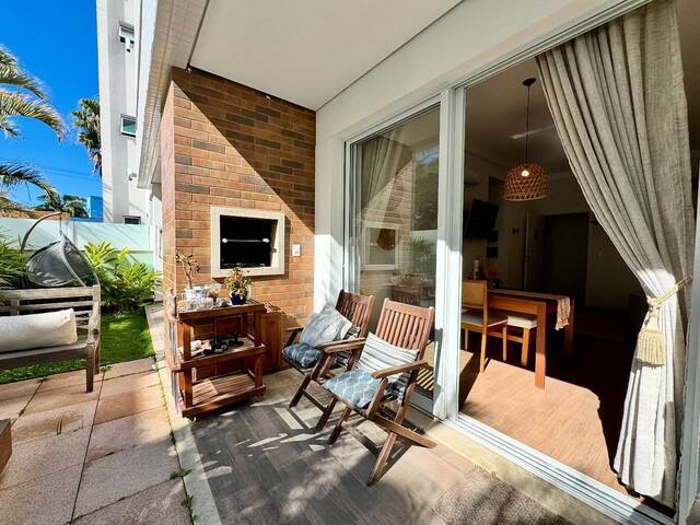 #2 - Apartamento para Venda em Florianópolis - SC