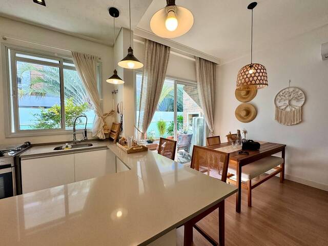 #2 - Apartamento para Venda em Florianópolis - SC - 3