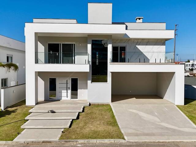 #3 - Casa para Venda em Florianópolis - SC