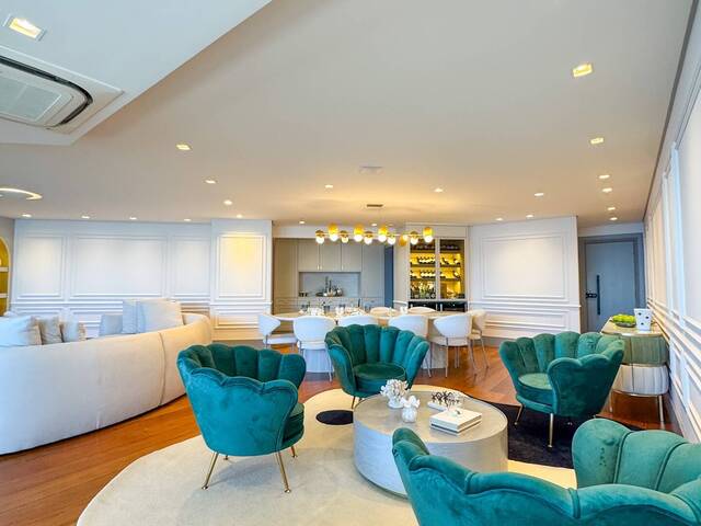 #4 - Apartamento para Venda em Florianópolis - SC
