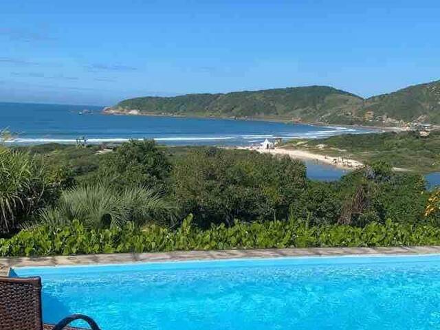 #7 - Casa para Temporada em Imbituba - SC