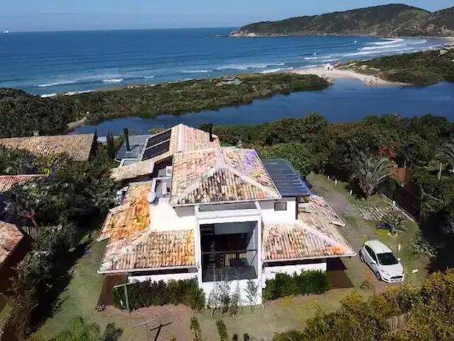 #7 - Casa para Temporada em Imbituba - SC