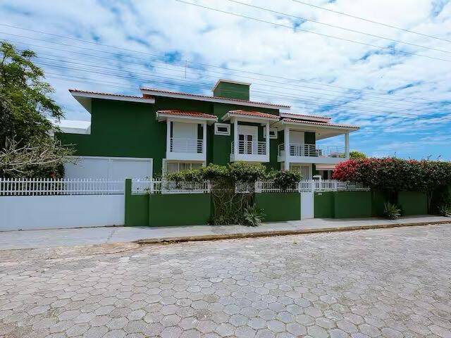 #9 - Casa para Temporada em Bombinhas - SC - 3