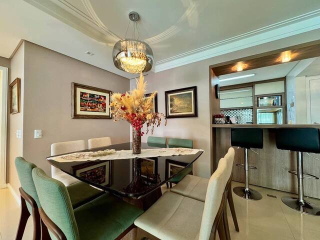 #12 - Apartamento para Venda em Florianópolis - SC - 3