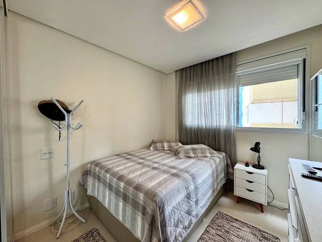 #12 - Apartamento para Venda em Florianópolis - SC - 2