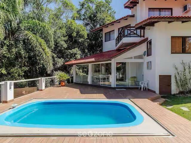 #13 - Casa para Temporada em Bombinhas - SC