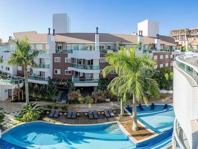 #14 - Apartamento para Temporada em Bombinhas - SC