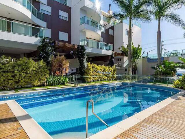 #14 - Apartamento para Temporada em Bombinhas - SC