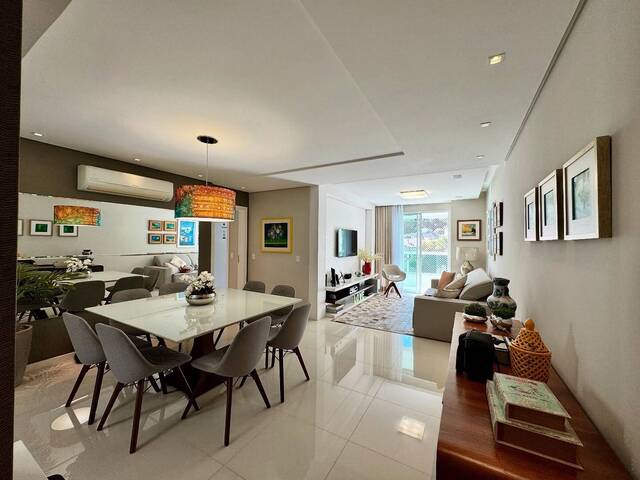 #15 - Apartamento para Venda em Florianópolis - SC - 2