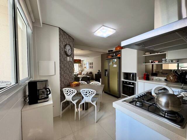 #15 - Apartamento para Venda em Florianópolis - SC - 3