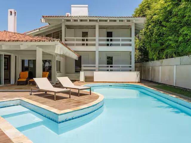 #16 - Casa para Temporada em Florianópolis - SC