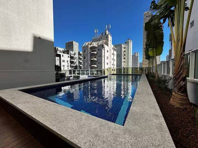 #18 - Apartamento para Temporada em Balneário Camboriú - SC