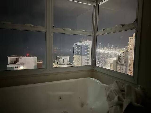 #18 - Apartamento para Temporada em Balneário Camboriú - SC