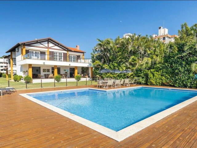 #19 - Casa para Temporada em Florianópolis - SC