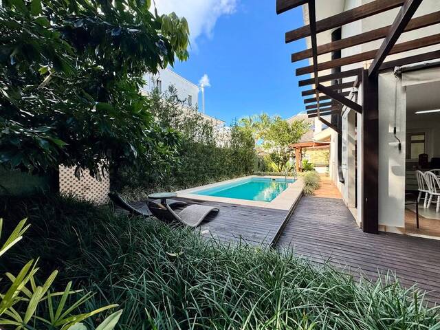 #21 - Casa para Venda em Florianópolis - SC