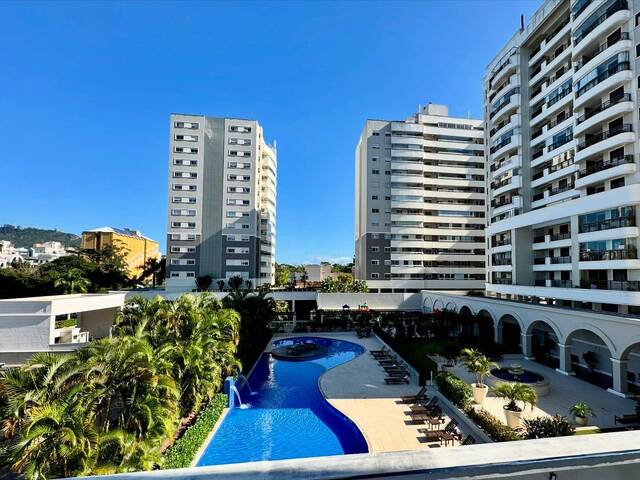 #22 - Apartamento para Venda em Florianópolis - SC