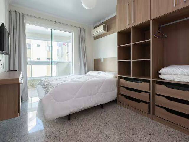 #24 - Apartamento para Temporada em Bombinhas - SC - 3